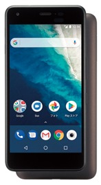 Kyocera Android One S4 TD-LTE JP S4-KC